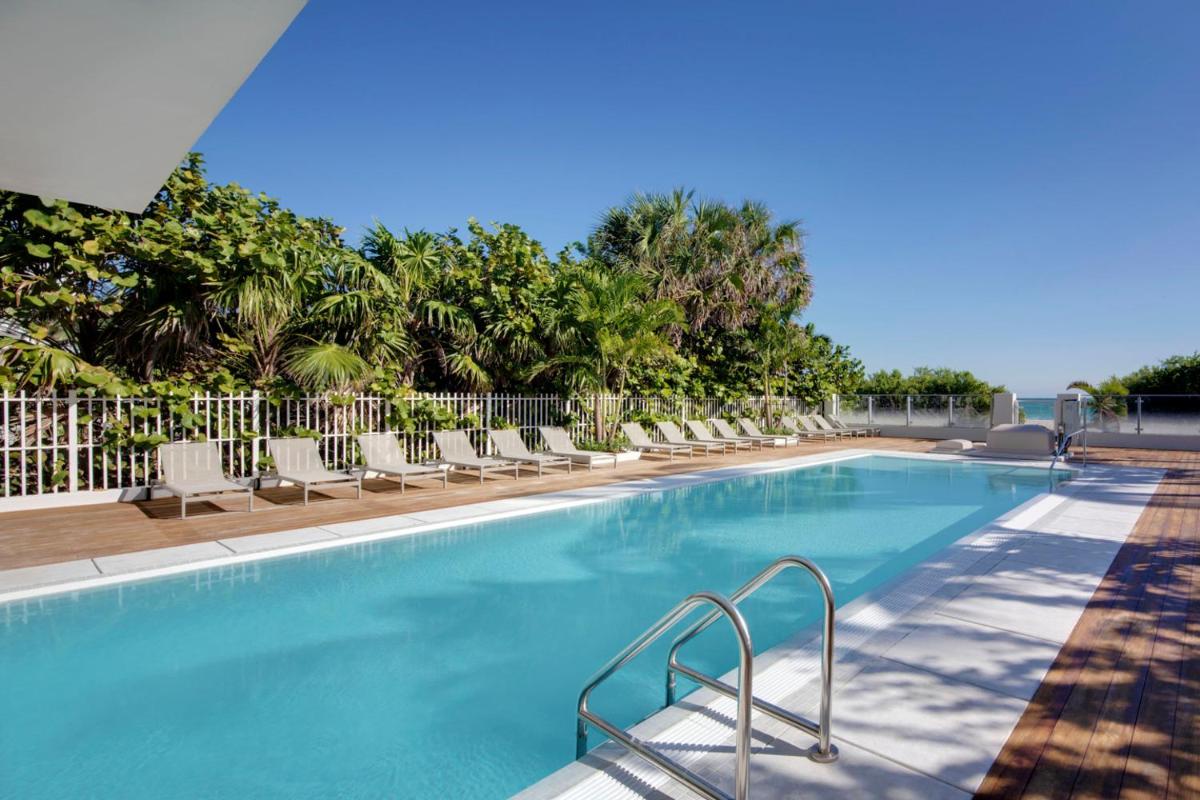 Mimosa Hotel - image 7