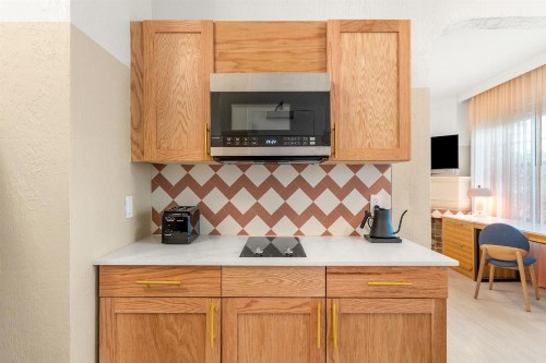 South Beach Plaza Hotel - image 6