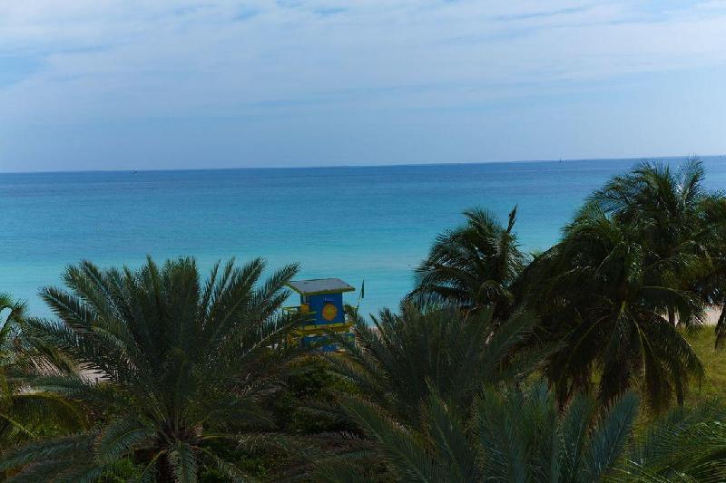 Ocean Surf Hotel - image 3