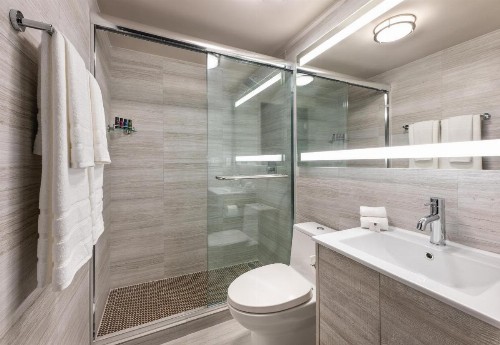 Venezia Hotel - image 11