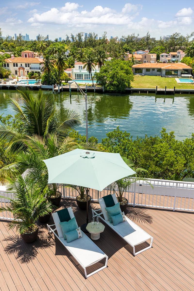 Venezia Hotel - image 2