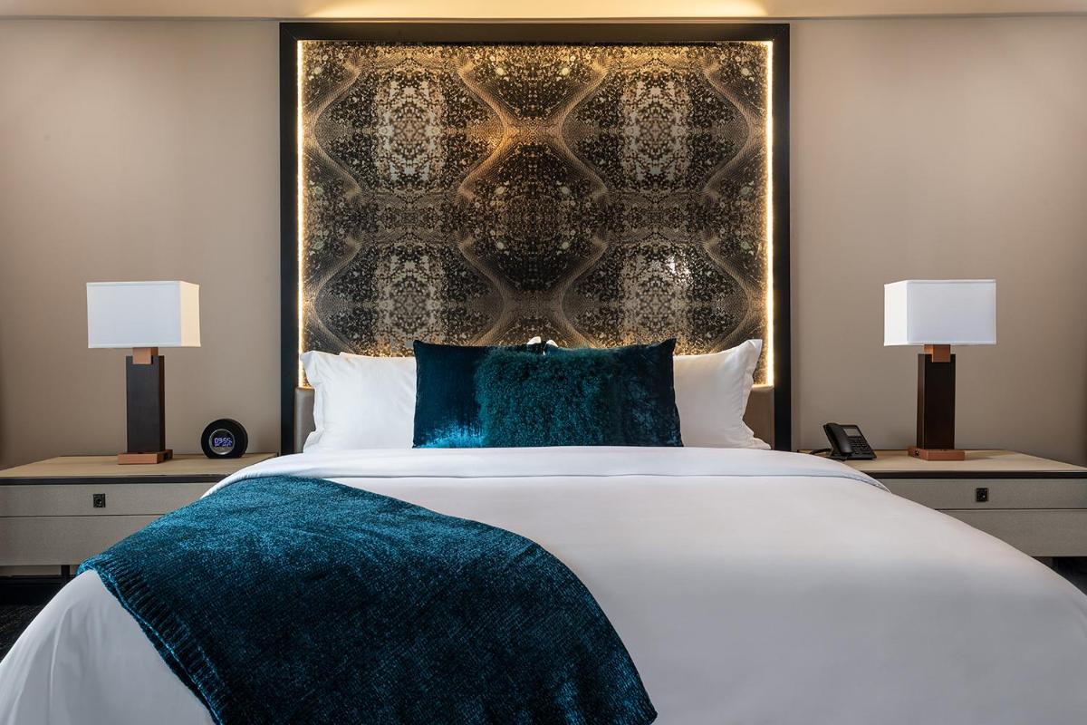 Venezia Hotel - image 6