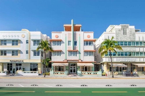 Crescent Resort On South Beach By Diamond Resorts