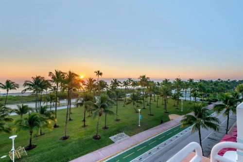Crescent Resort On South Beach By Diamond Resorts - image 10