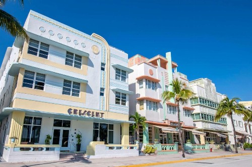 Crescent Resort On South Beach By Diamond Resorts - image 11