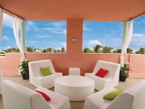 Crescent Resort On South Beach By Diamond Resorts - image 12