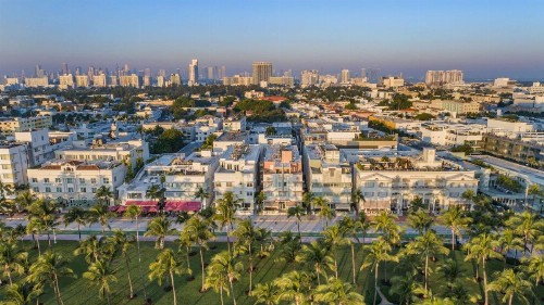 Crescent Resort On South Beach By Diamond Resorts - image 13