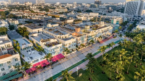 Crescent Resort On South Beach By Diamond Resorts - image 14