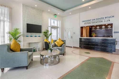 Crescent Resort On South Beach By Diamond Resorts - image 15