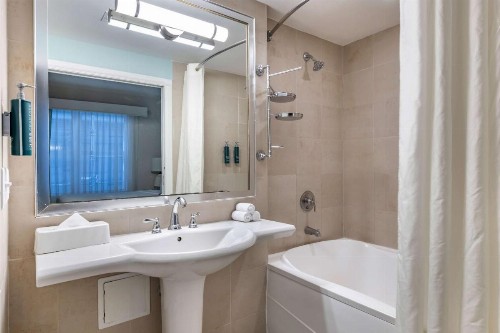 Crescent Resort On South Beach By Diamond Resorts - image 19