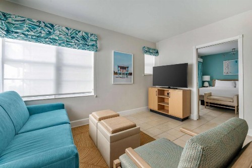 Crescent Resort On South Beach By Diamond Resorts - image 20