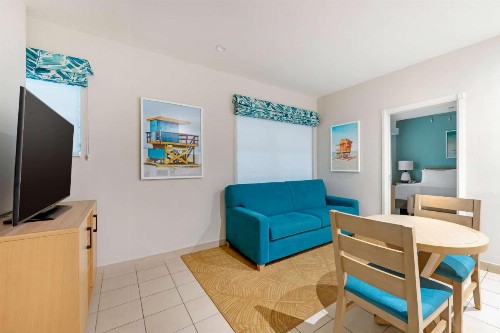 Crescent Resort On South Beach By Diamond Resorts - image 21