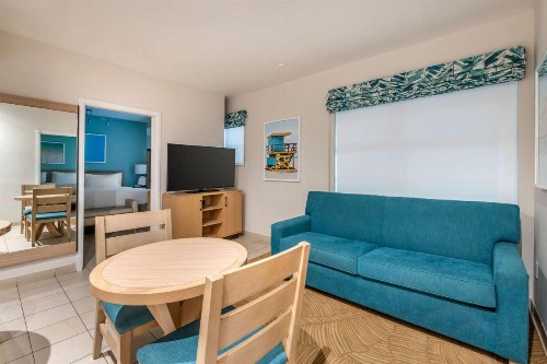 Crescent Resort On South Beach By Diamond Resorts - image 24