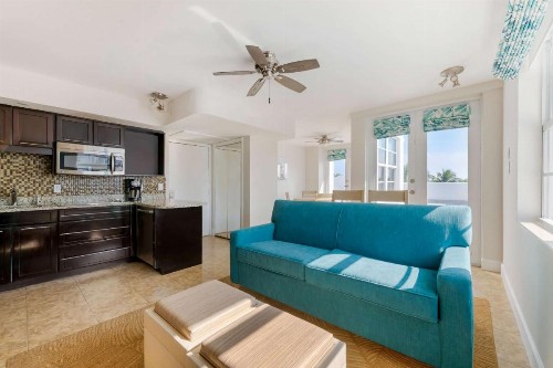 Crescent Resort On South Beach By Diamond Resorts - image 25