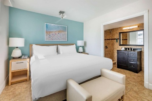 Crescent Resort On South Beach By Diamond Resorts - image 29
