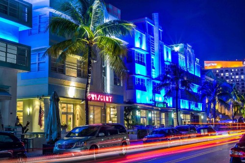 Crescent Resort On South Beach By Diamond Resorts - image 3