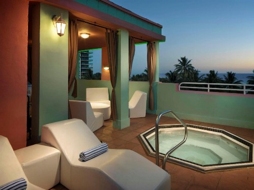 Crescent Resort On South Beach By Diamond Resorts - image 32