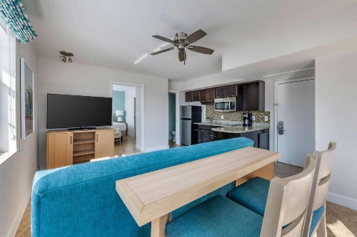 Crescent Resort On South Beach By Diamond Resorts - image 34
