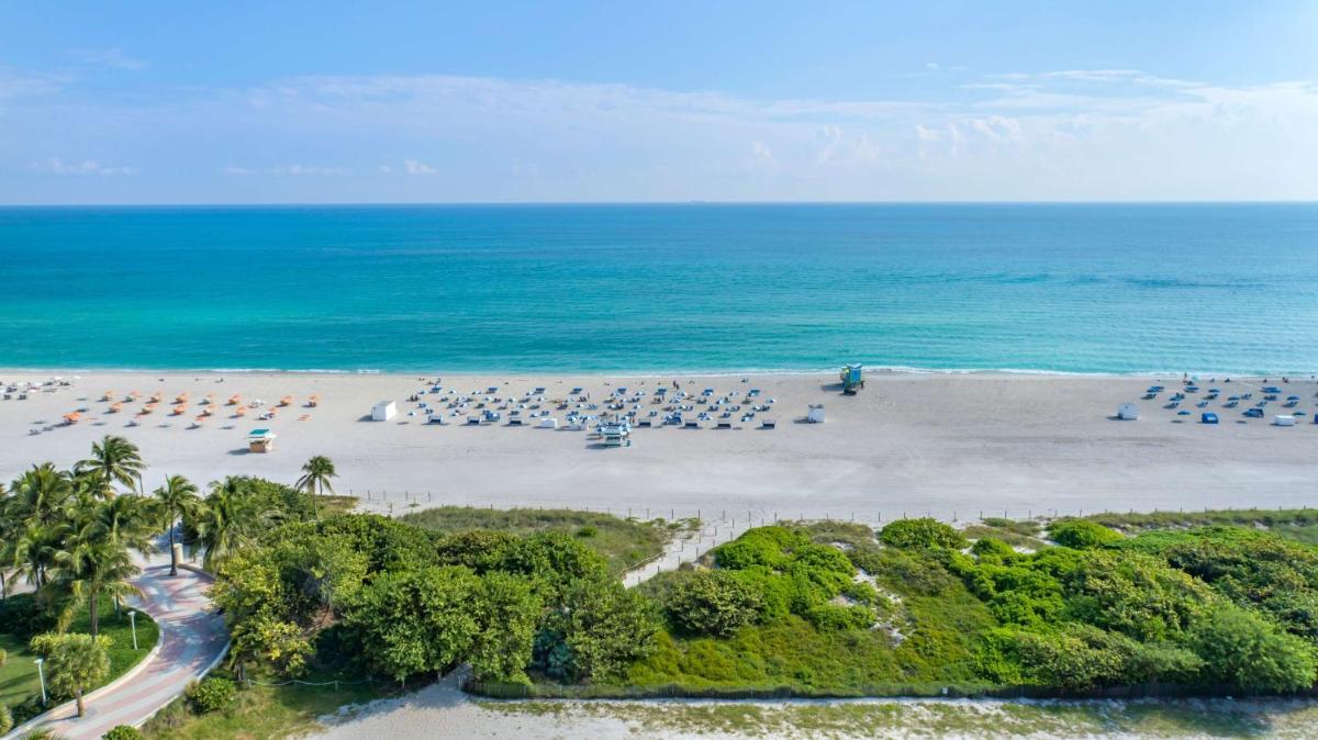 Crescent Resort On South Beach By Diamond Resorts - image 6