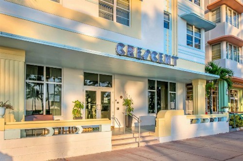 Crescent Resort On South Beach By Diamond Resorts - image 7