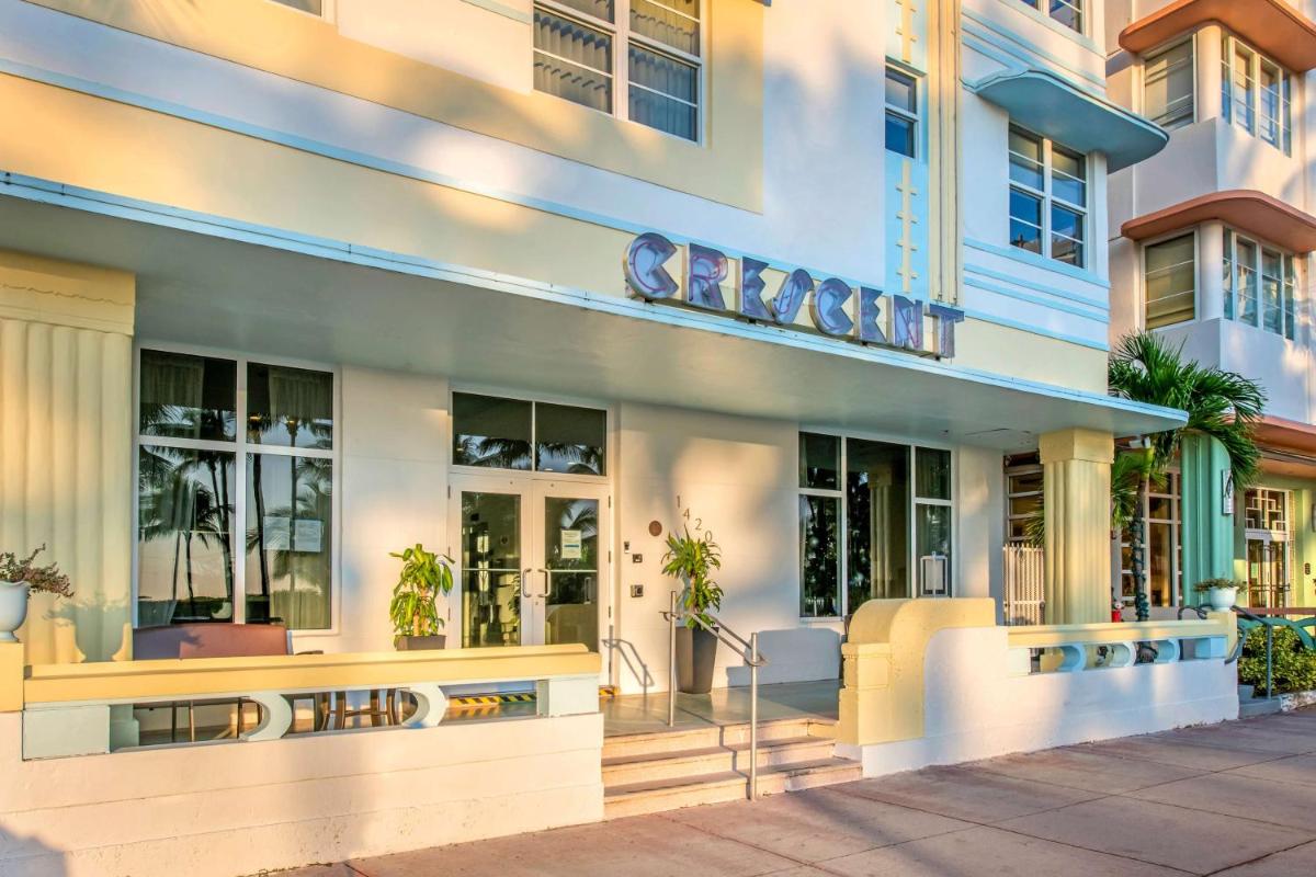 Crescent Resort On South Beach By Diamond Resorts - image 7