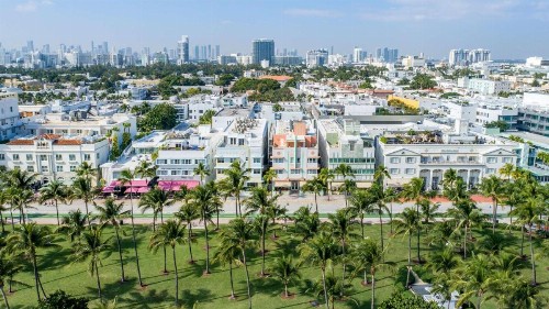 Crescent Resort On South Beach By Diamond Resorts - image 8