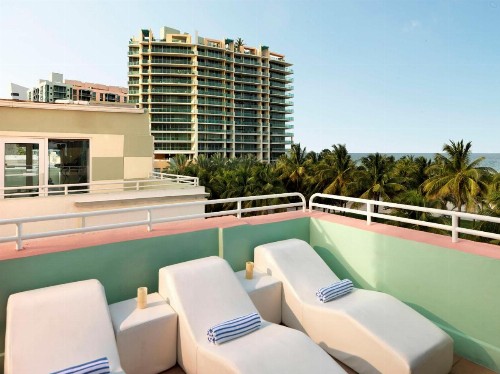 Crescent Resort On South Beach By Diamond Resorts - image 9