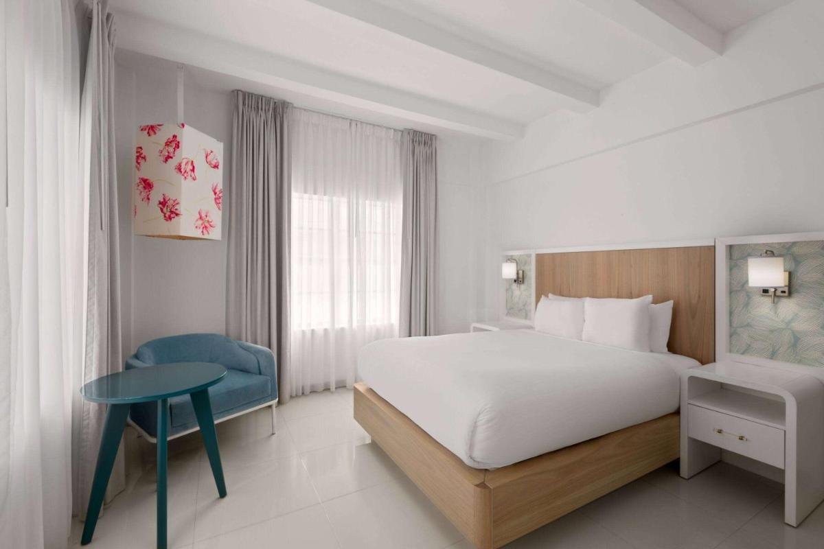 Townhouse Miami Beach - main image