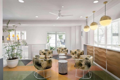 Townhouse Miami Beach - image 10
