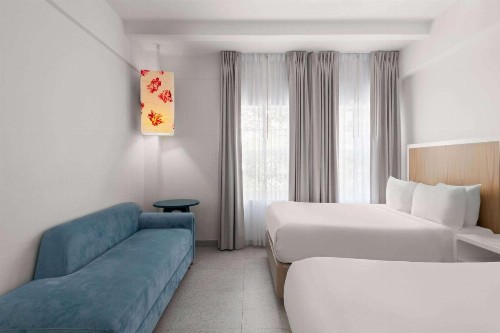 Townhouse Miami Beach - image 11
