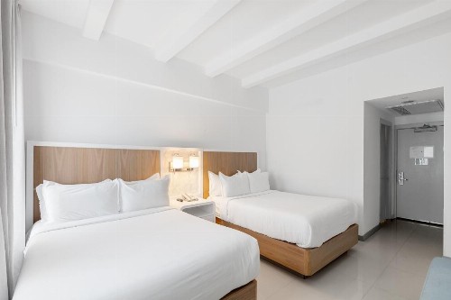 Townhouse Miami Beach - image 12