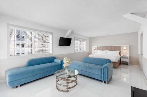 Townhouse Miami Beach - image 13