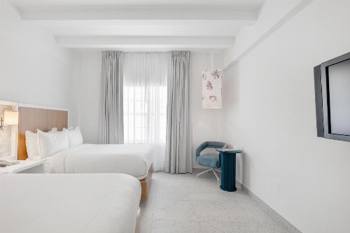 Townhouse Miami Beach - image 14