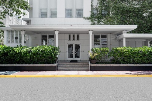Townhouse Miami Beach - image 2