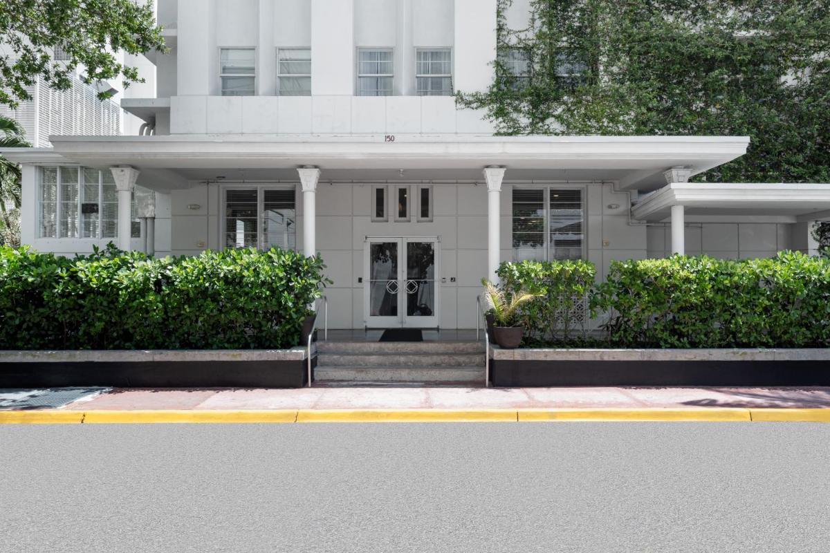 Townhouse Miami Beach - image 2