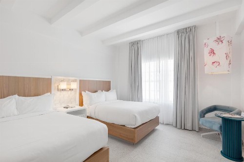 Townhouse Miami Beach - image 20