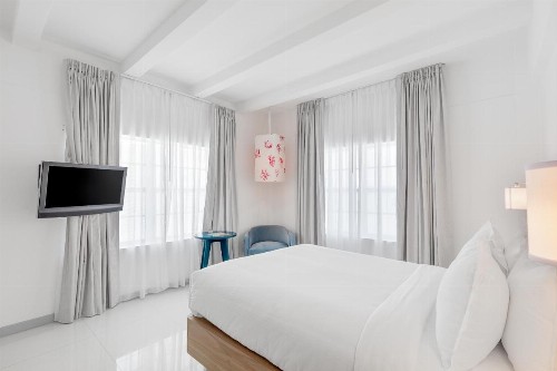 Townhouse Miami Beach - image 27