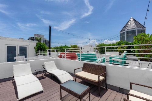 Townhouse Miami Beach - image 32