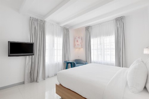 Townhouse Miami Beach - image 33
