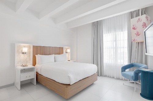 Townhouse Miami Beach - image 35