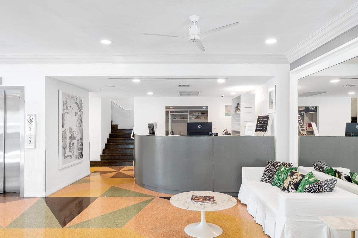 Townhouse Miami Beach - image 4