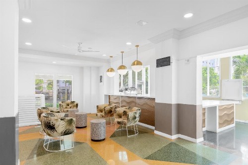 Townhouse Miami Beach - image 40