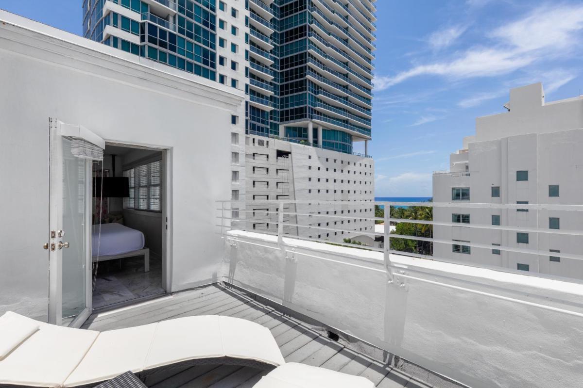 Townhouse Miami Beach - image 5