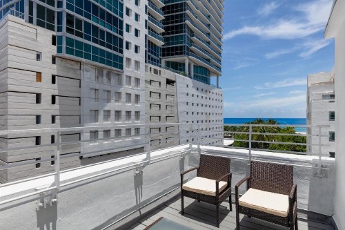 Townhouse Miami Beach - image 6