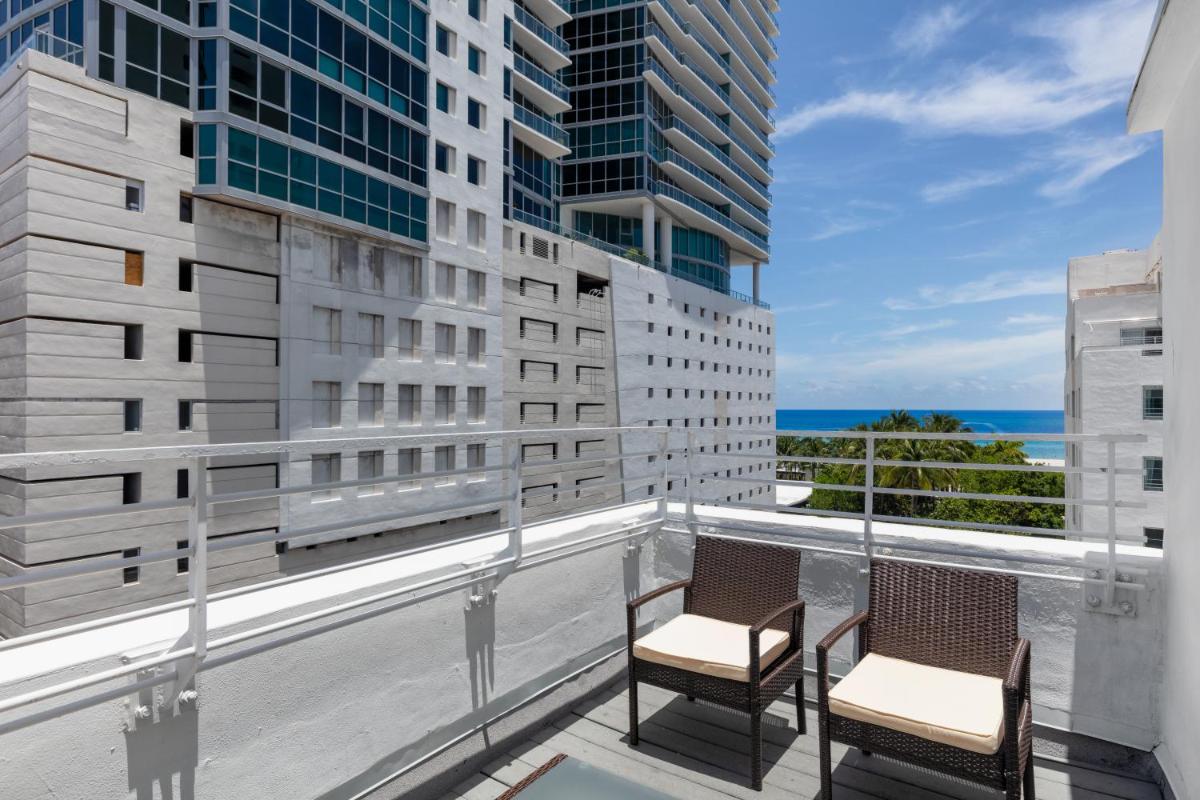 Townhouse Miami Beach - image 6