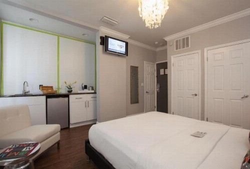 Odyssey of South Beach Apart Hotel - image 8