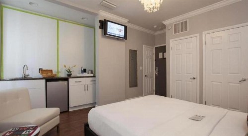Odyssey of South Beach Apart Hotel - image 12