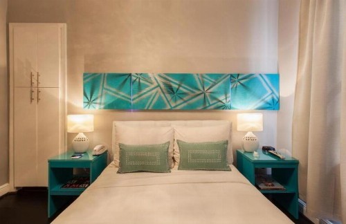 Odyssey of South Beach Apart Hotel - image 14