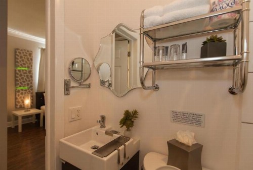 Odyssey of South Beach Apart Hotel - image 15