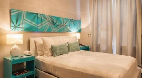 Odyssey of South Beach Apart Hotel - image 18